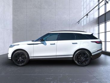 Land Rover Range Rover Velar S Pano Bluetooth Blanc P400e Hybrid — photo 3