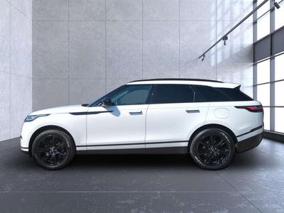 Land Rover Range Rover Velar S Pano Bluetooth Blanc P400e Hybrid