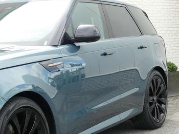 Land Rover Range Rover Sport P460e Dynamic SE — photo 2