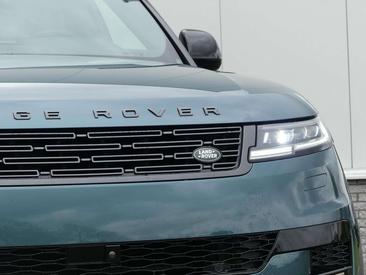 Land Rover Range Rover Sport P460e Dynamic SE — photo 3