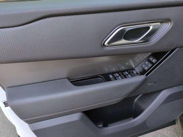 Land Rover Range Rover Velar S Pano Bluetooth Blanc P400e Hybrid — photo 5