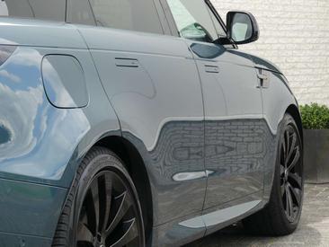 Land Rover Range Rover Sport P460e Dynamic SE — photo 5