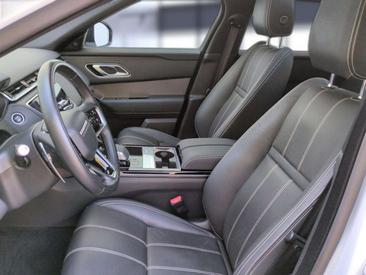 Land Rover Range Rover Velar S Pano Bluetooth Blanc P400e Hybrid — photo 6