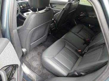 Land Rover Range Rover Sport P460e Dynamic SE — photo 7