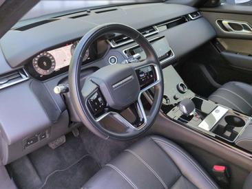 Land Rover Range Rover Velar S Pano Bluetooth Blanc P400e Hybrid — photo 7