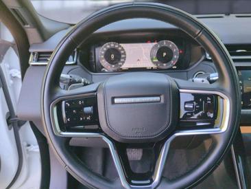 Land Rover Range Rover Velar S Pano Bluetooth Blanc P400e Hybrid — photo 8