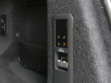 Land Rover Range Rover Sport P460e Dynamic SE — photo 10