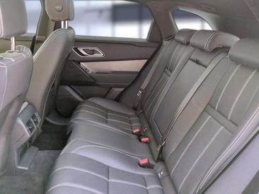 Land Rover Range Rover Velar S Pano Bluetooth Blanc P400e Hybrid — photo 9