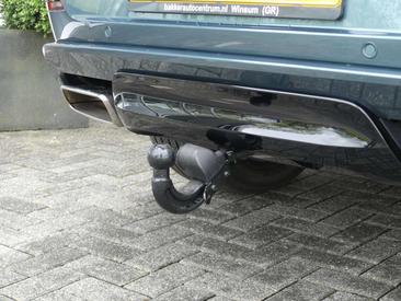 Land Rover Range Rover Sport P460e Dynamic SE — photo 11