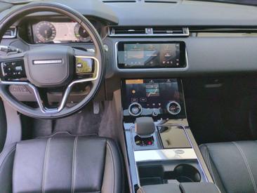Land Rover Range Rover Velar S Pano Bluetooth Blanc P400e Hybrid — photo 10