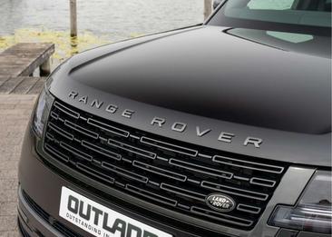 Land Rover Range Rover Autobiography P550e — photo 9