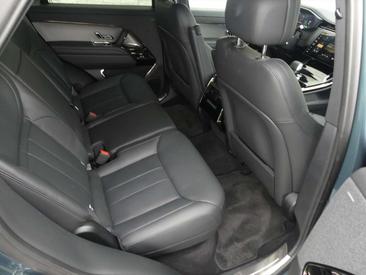 Land Rover Range Rover Sport P460e Dynamic SE — photo 14