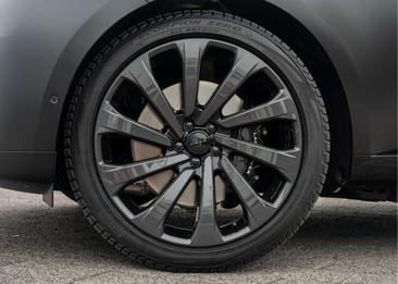 Land Rover Range Rover Autobiography P550e — photo 10
