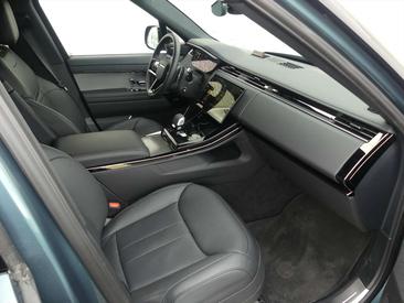 Land Rover Range Rover Sport P460e Dynamic SE — photo 15