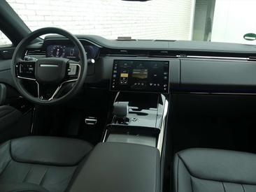 Land Rover Range Rover Sport P460e Dynamic SE — photo 16