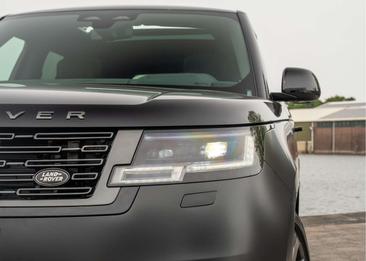 Land Rover Range Rover Autobiography P550e — photo 11
