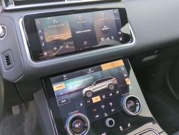 Land Rover Range Rover Velar S Pano Bluetooth Blanc P400e Hybrid — photo 14