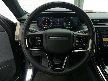 Land Rover Range Rover Sport P460e Dynamic SE — photo 20
