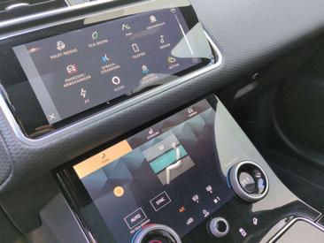 Land Rover Range Rover Velar S Pano Bluetooth Blanc P400e Hybrid — photo 15