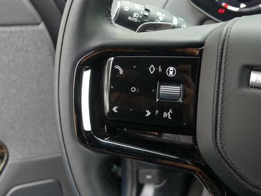 Land Rover Range Rover Sport P460e Dynamic SE — photo 21