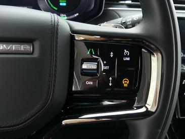 Land Rover Range Rover Sport P460e Dynamic SE — photo 22