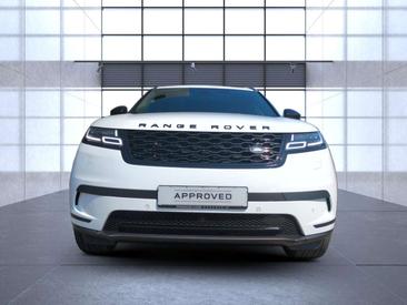 Land Rover Range Rover Velar S Pano Bluetooth Blanc P400e Hybrid — photo 16