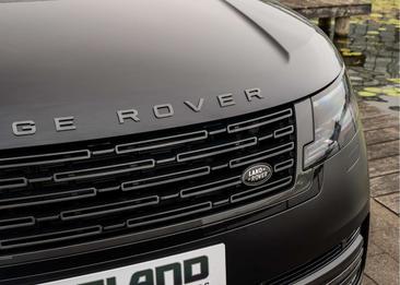 Land Rover Range Rover Autobiography P550e — photo 15