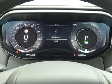 Land Rover Range Rover Sport P460e Dynamic SE — photo 23