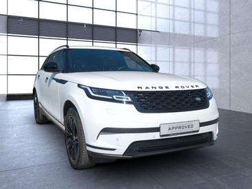 Land Rover Range Rover Velar S Pano Bluetooth Blanc P400e Hybrid — photo 17
