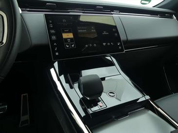 Land Rover Range Rover Sport P460e Dynamic SE — photo 25