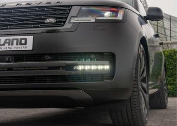 Land Rover Range Rover Autobiography P550e — photo 17