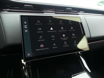 Land Rover Range Rover Sport P460e Dynamic SE — photo 26