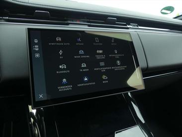 Land Rover Range Rover Sport P460e Dynamic SE — photo 27