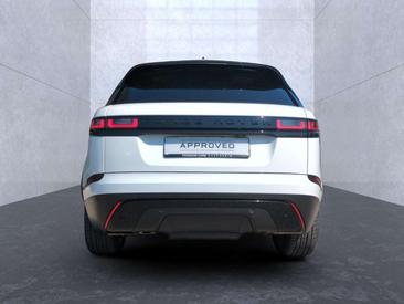 Land Rover Range Rover Velar S Pano Bluetooth Blanc P400e Hybrid — photo 19