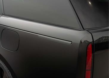 Land Rover Range Rover Autobiography P550e — photo 18