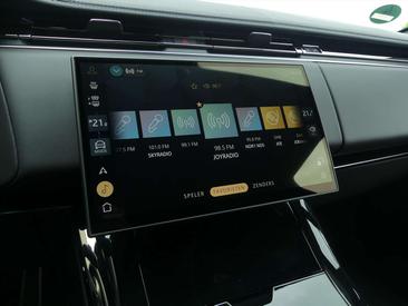 Land Rover Range Rover Sport P460e Dynamic SE — photo 28