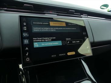 Land Rover Range Rover Sport P460e Dynamic SE — photo 29