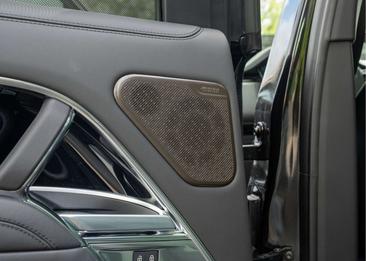 Land Rover Range Rover Autobiography P550e — photo 20