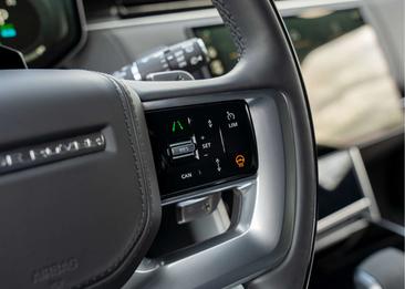 Land Rover Range Rover Autobiography P550e — photo 21