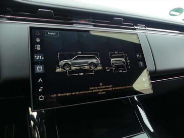 Land Rover Range Rover Sport P460e Dynamic SE — photo 31