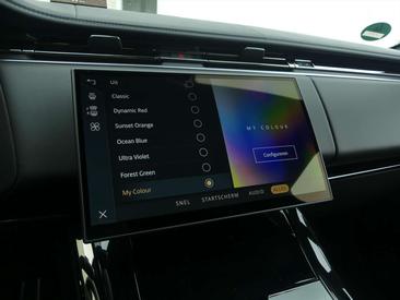 Land Rover Range Rover Sport P460e Dynamic SE — photo 32