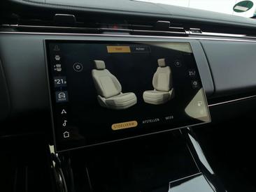 Land Rover Range Rover Sport P460e Dynamic SE — photo 34