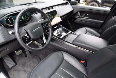 Land Rover Range Rover Sport P460e Dynamic HSE PHEV Vert