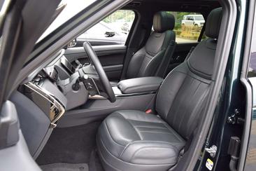 Land Rover Range Rover Sport P460e Dynamic HSE PHEV Vert — photo 4