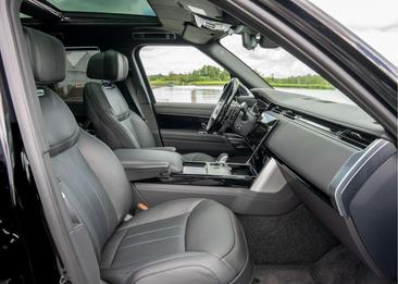 Land Rover Range Rover Autobiography P550e — photo 26
