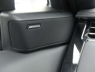 Land Rover Range Rover Sport P460e Dynamic SE — photo 37
