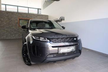 Land Rover Range Rover Evoque SE — photo 2