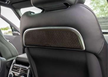 Land Rover Range Rover Autobiography P550e — photo 30