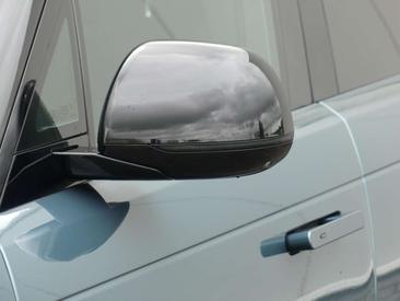 Land Rover Range Rover Sport P460e Dynamic SE — photo 41