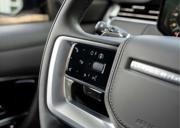 Land Rover Range Rover Autobiography P550e — photo 31